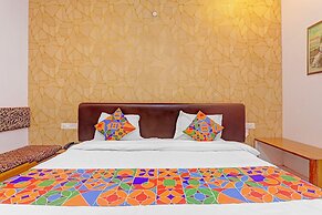 Fabhotel Anant