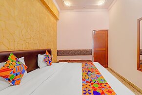 Fabhotel Anant