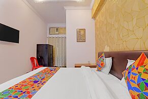 Fabhotel Anant