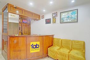 Fabhotel Anant