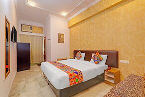 Fabhotel Anant