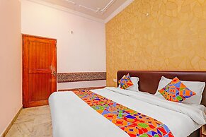 Fabhotel Anant