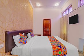 Fabhotel Anant