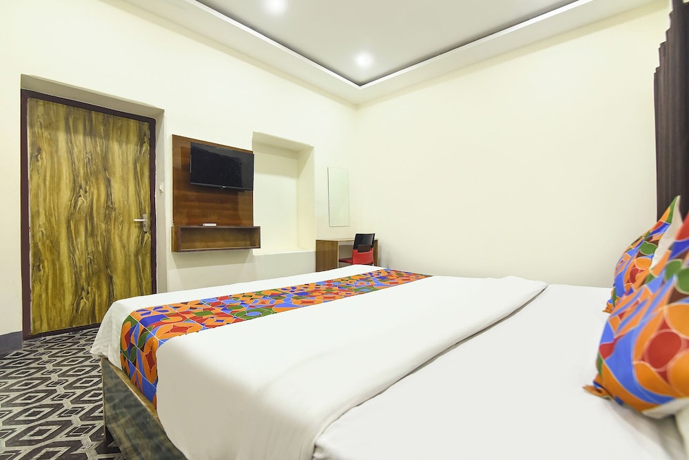 Fabhotel Kgf 2