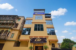 Fabhotel Kgf 2