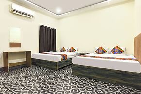 Fabhotel Kgf 2