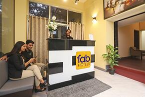Fabhotel Kgf 2