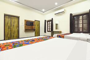 Fabhotel Kgf 2