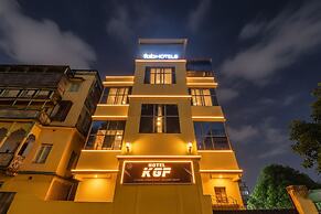 Fabhotel Kgf 2