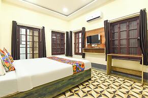 Fabhotel Kgf 2
