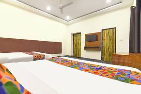 Fabhotel Kgf 2