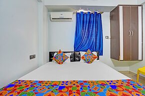 Fabhotel Aman