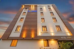 Fabhotel Aman