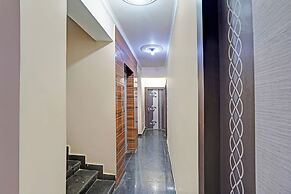 Fabhotel Aman