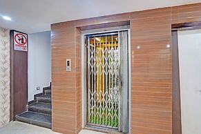 Fabhotel Aman