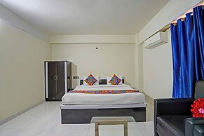 Fabhotel Aman