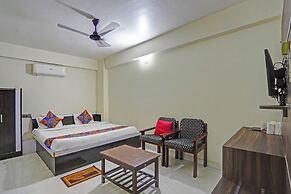 Fabhotel Aman