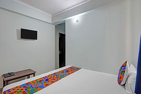 Fabhotel Aman