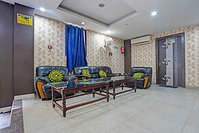 Fabhotel Aman
