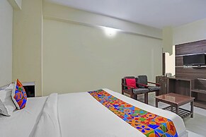 Fabhotel Aman