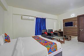 Fabhotel Aman