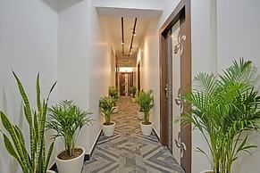 Fabhotel Aman