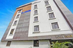 Fabhotel Aman