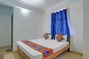 Fabhotel Aman