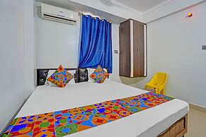 Fabhotel Aman