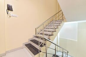 Fabhotel Bhavna Palace