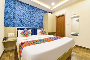 Fabhotel Bhavna Palace