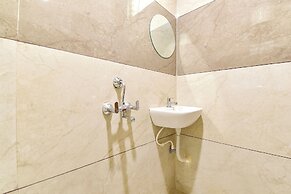 Fabhotel Bhavna Palace