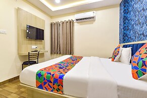 Fabhotel Bhavna Palace