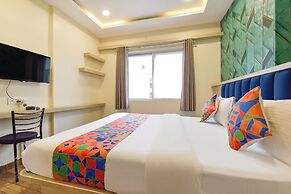 Fabhotel Bhavna Palace