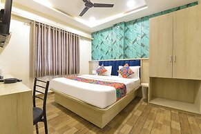 Fabhotel Bhavna Palace