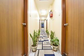 Fabhotel Bhavna Palace