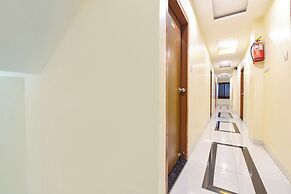 Fabhotel Bhavna Palace