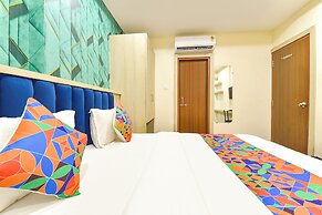 Fabhotel Bhavna Palace
