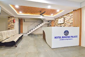 Fabhotel Bhavna Palace