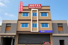 Fabhotel Bhavna Palace