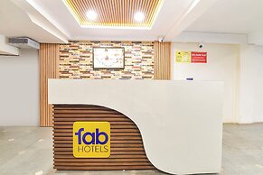 Fabhotel Bhavna Palace