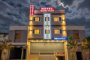 Fabhotel Bhavna Palace