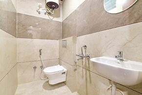 Fabhotel Bhavna Palace