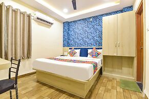 Fabhotel Bhavna Palace