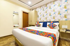 Fabhotel Bhavna Palace