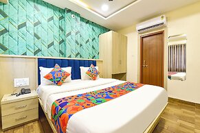 Fabhotel Bhavna Palace