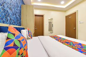 Fabhotel Bhavna Palace