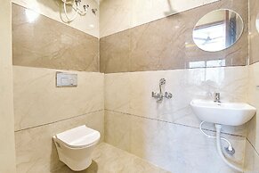 Fabhotel Bhavna Palace