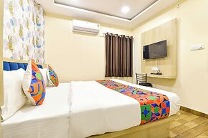 Fabhotel Bhavna Palace