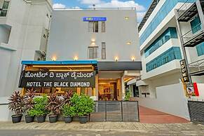 Fabhotel The Black Diamond